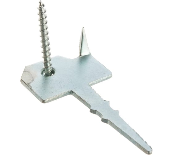 Изображение товара Крепеж Гвозdeck Classic, c саморезом, 150 шт. 10010001ZN00WG01