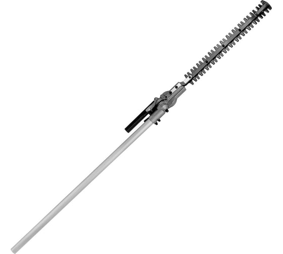 Изображение товара Насадка-кусторез WORTEX для TB 3036-1 ALL1 XLT без привода 365 мм, шаг 2.3 см 1334874