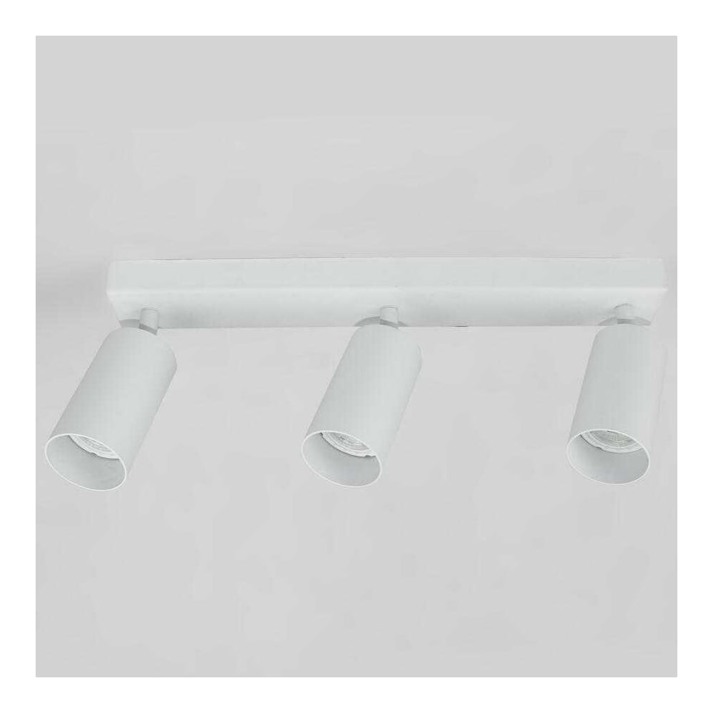 Изображение товара Накладной тройной светильник на основании GWL-3GU10 Башня модерн