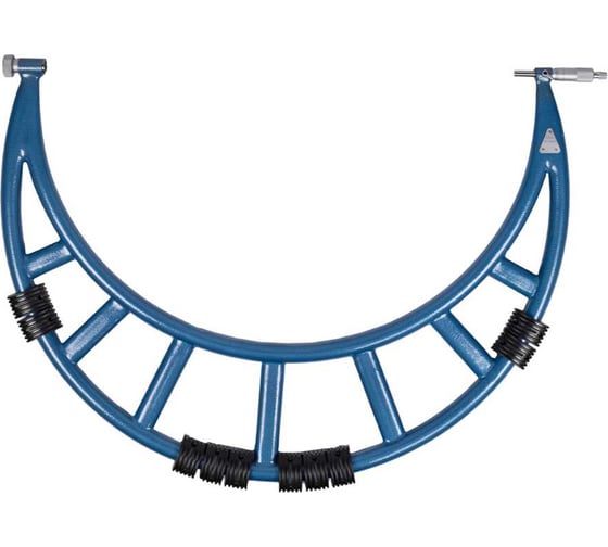 Изображение товара Микрометр рычажный Micron МРИ- 700 0.01, ГРСИ 93689-24 34179
