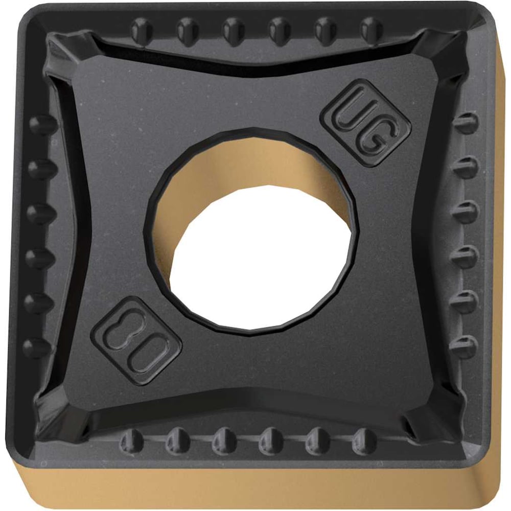 Изображение товара Сменная твердосплавная пластина YG-1 SNMG120412-UG-YG3010 для точной обработки металлов