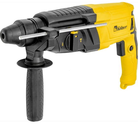 Изображение товара Перфоратор Kolner KRH 850H 8030300246