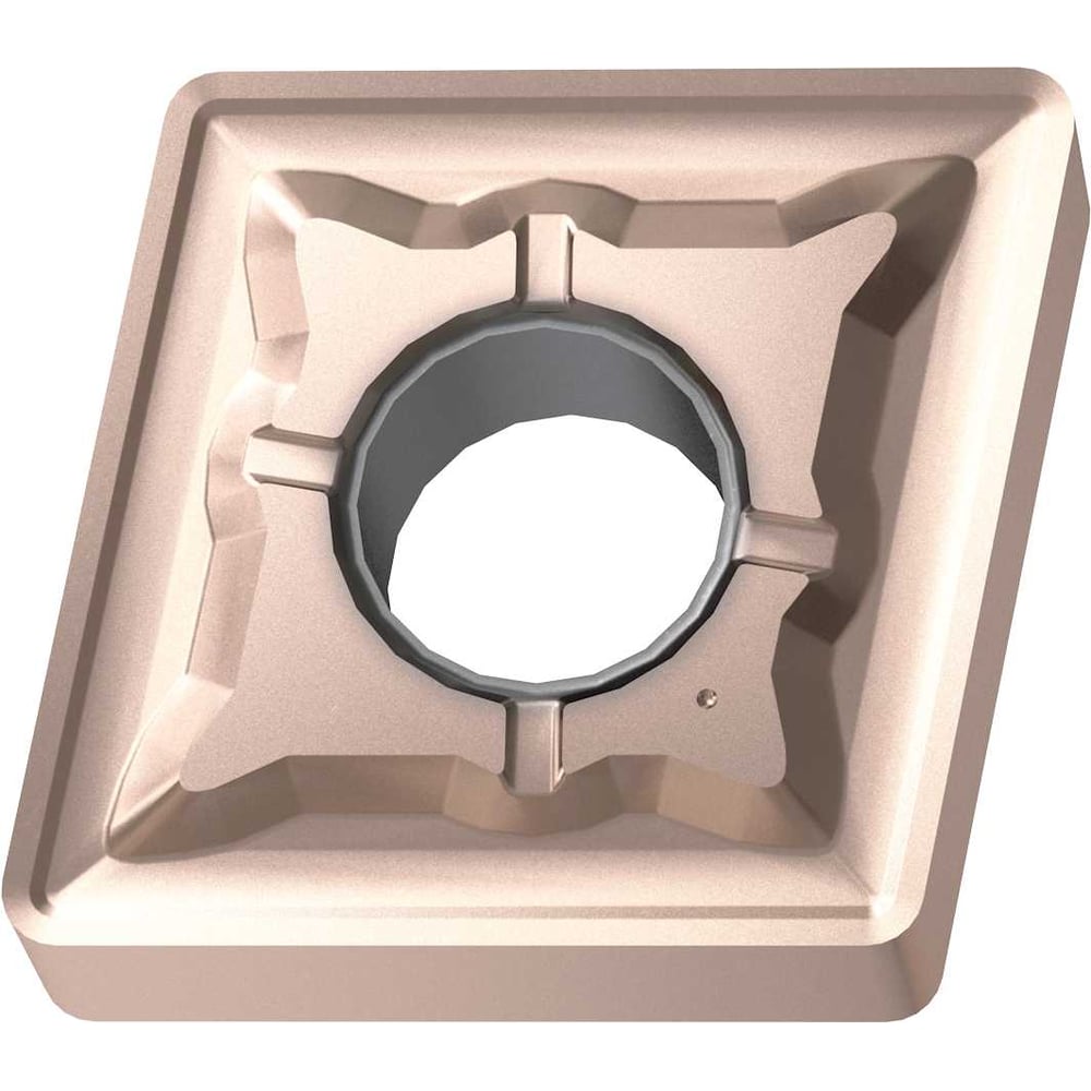 Изображение товара Сменная твердосплавная токарная пластина YG-1 CNMG120408-SR-YG401