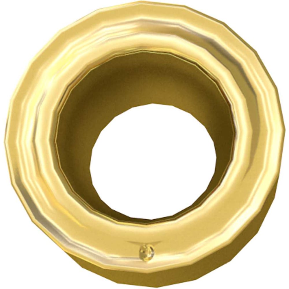 Сменная твердосплавная токарная пластина YG-1 RCMT0803M0-YG3115/RCMT0803M0 22002625