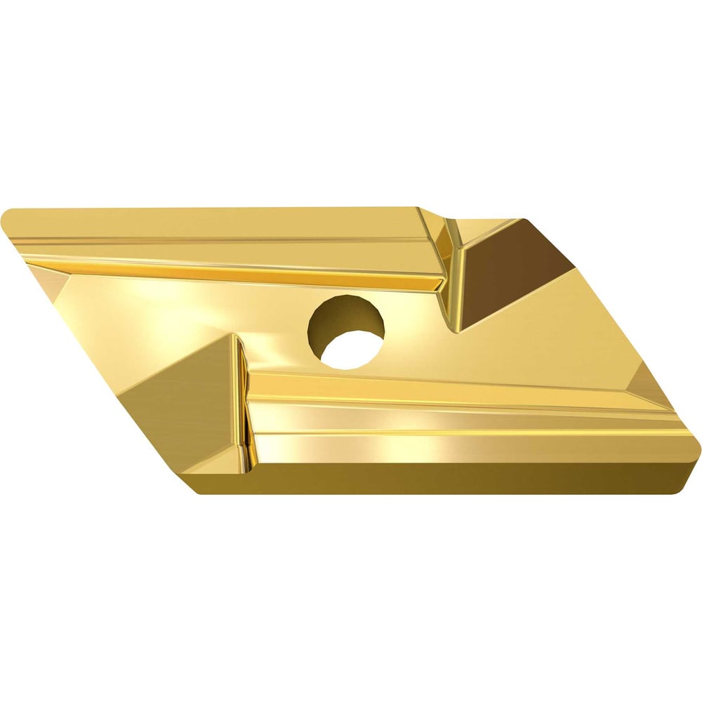 Изображение товара Сменная твердосплавная токарная пластина YG-1 KNUX160405L-YG3020