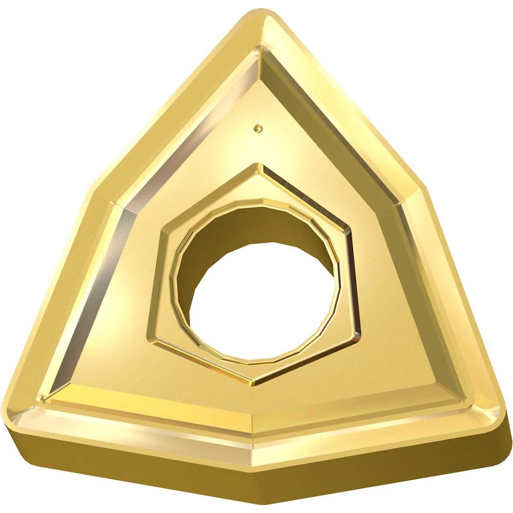 Изображение товара Сменная твердосплавная токарная пластина YG-1 WNMG080404-UC-YG3010