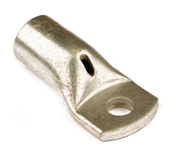 Изображение товара Наконечник DKC кольцевой под винт, 150мм.кв. винт 16мм. 20шт 2N16