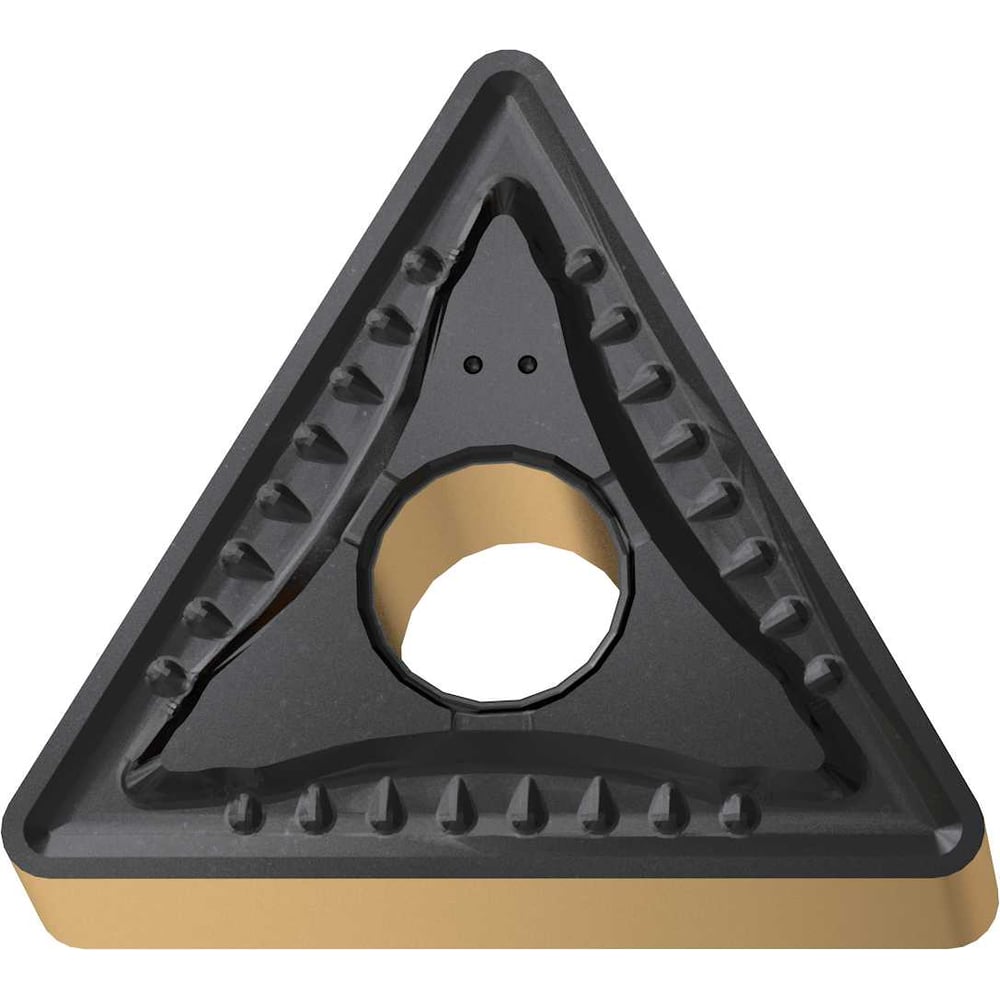 Изображение товара Твердосплавная токарная пластина YG-1 TNMG220412-UR 10 шт