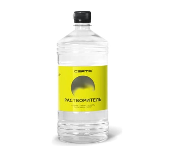 Изображение товара Растворитель для красок Certa 20 л CCRL00002