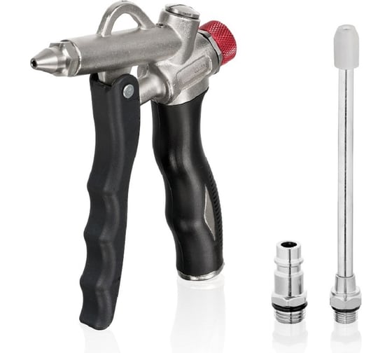 Изображение товара Пистолет продувочный KraftWell арт. KRW-ABG5