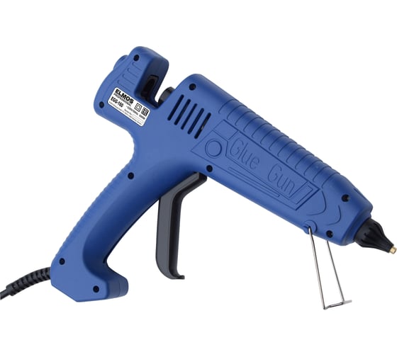 Изображение товара Термоклеевой пистолет Elmos EGG 160, d 11 mm, 500 W e70 591