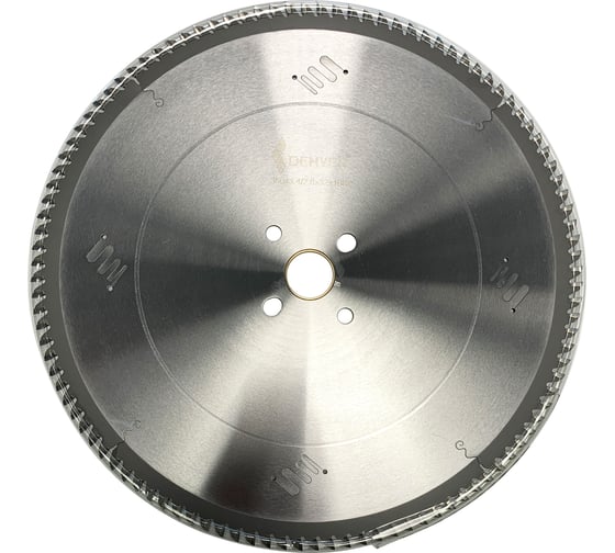 Изображение товара Диск пильный по алюминию HM (350x32/30 мм; Z108; TFN; S3.4/2.6) ООО Галифакс 1 350 001