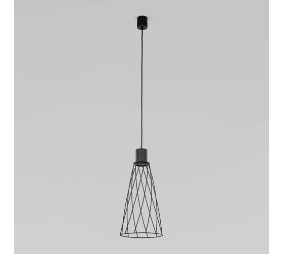 Изображение товара Подвесной светильник TK Lighting 10161 Modesto черный a068664
