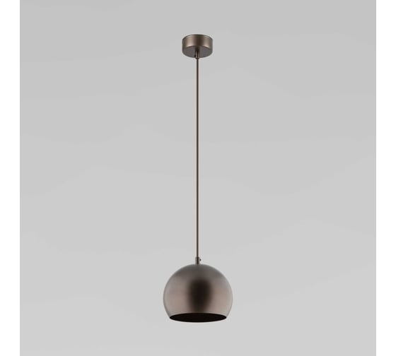 Изображение товара Подвесной светильник TK Lighting 10170 Zoe коричневый a068738