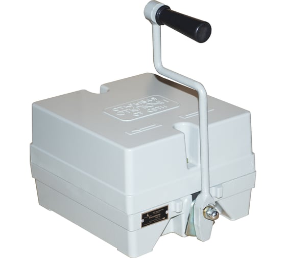 Изображение товара Командоконтроллер ООО "КРАНЭЛЕКТРО" ККП-1224 00001014КЭМ