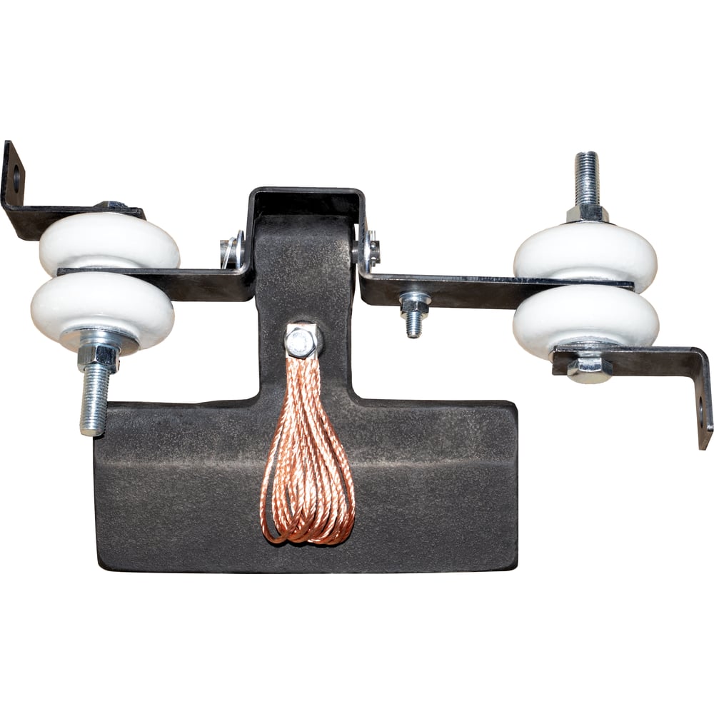 Изображение товара Токоприемник КРАНЭЛЕКТРО ТК-11В-2М (250А) для промышленного применения