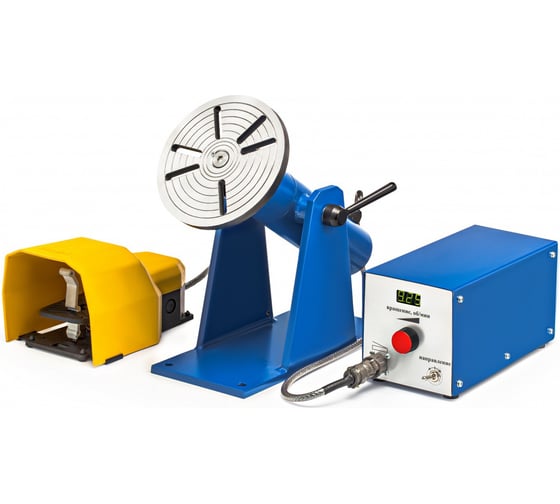 Изображение товара Позиционер сварочный ШТОРМ MINI-15 5669