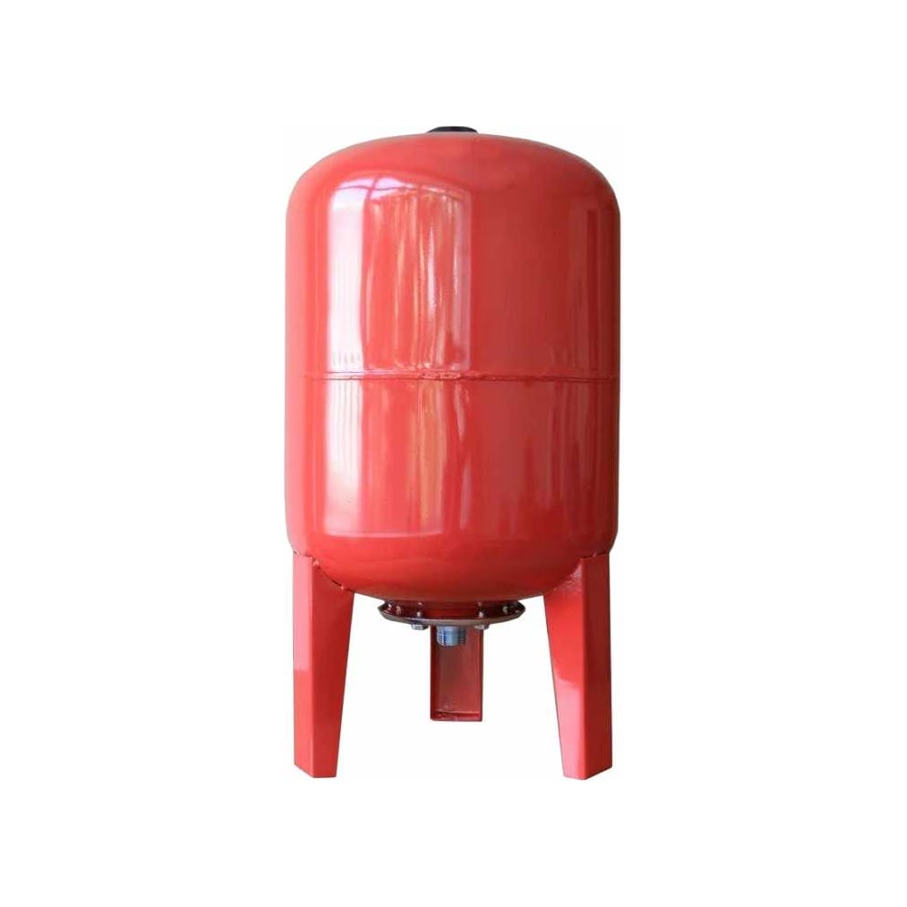 Изображение товара Расширительный бак для систем отопления 36л AVG RED TANK вертикальный металлический