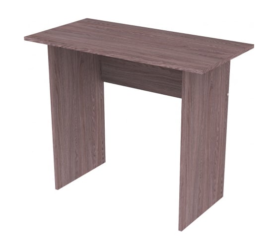 Изображение товара Стол компьютерный Титан Мета Сула, ясень шимо темный 4670026246537