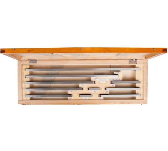 Изображение товара Набор КМД Micron N 8, класс 1 1-Н8 PRO 136837