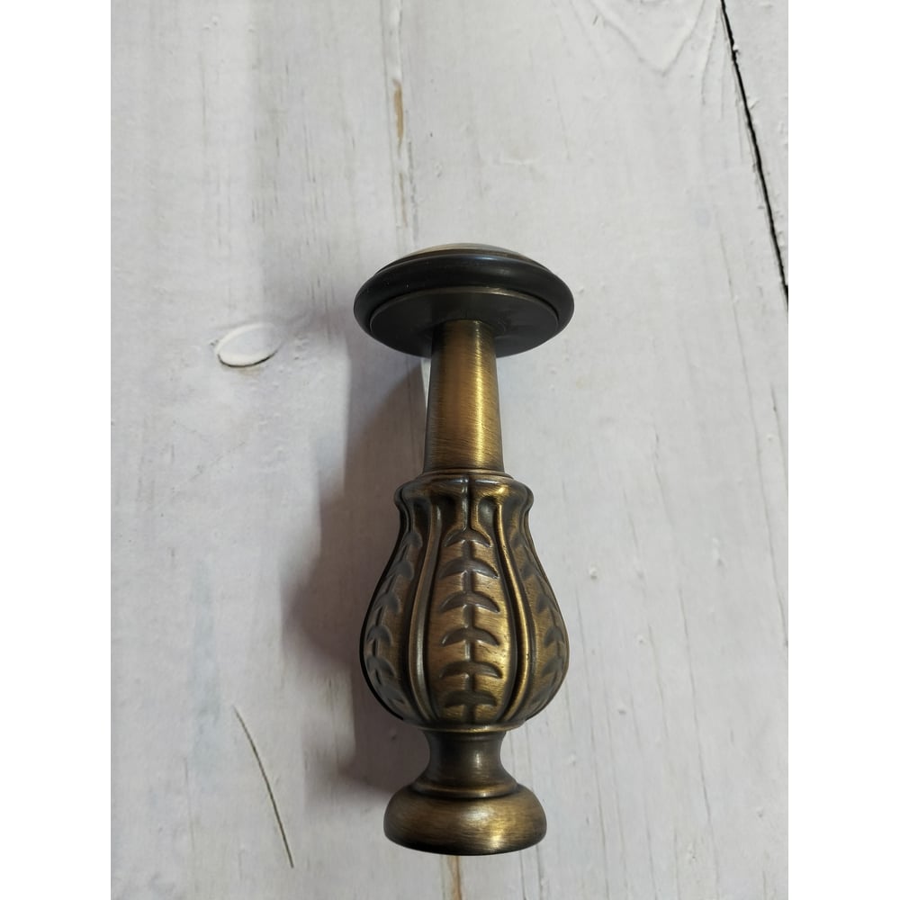 Изображение товара Дверной ограничитель MORELLI DS8 IB итальянская бронза 9011306