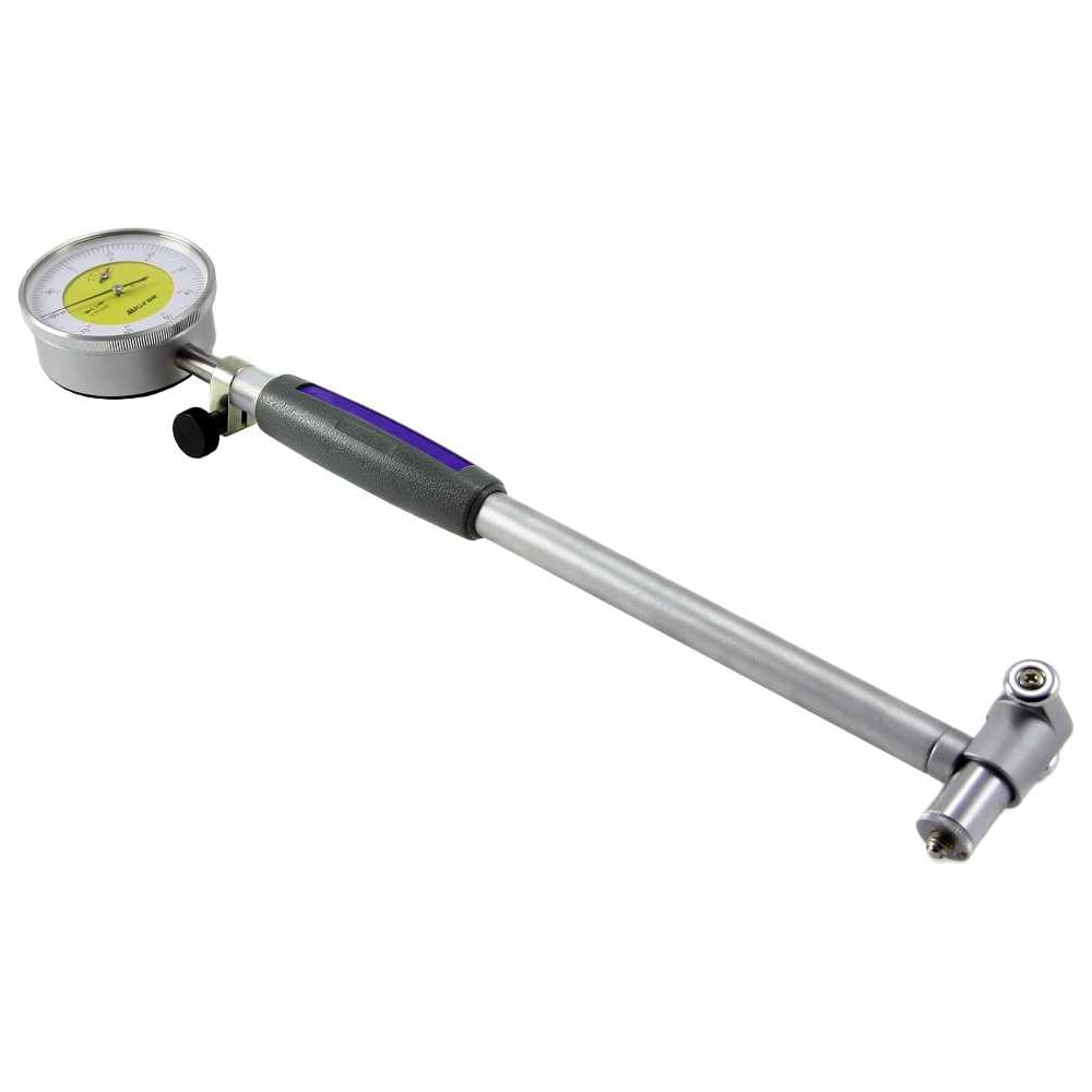 Изображение товара Нутромер индикаторный Micron НИ 700-1000 измерение от 700 до 1000 мм