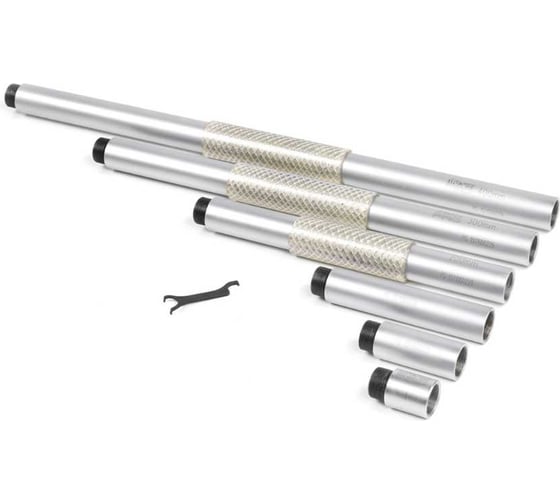 Изображение товара Нутромер микрометрический Micron НМ 150-1250, 0.01, ГРСИ 93960-24 PRO 134436