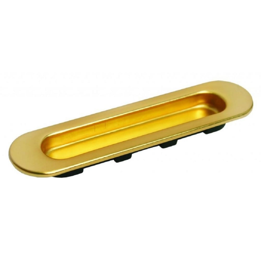 Ручка для раздвижных дверей MORELLI ручка для раздвижных дверей sh010 gp 2 золото