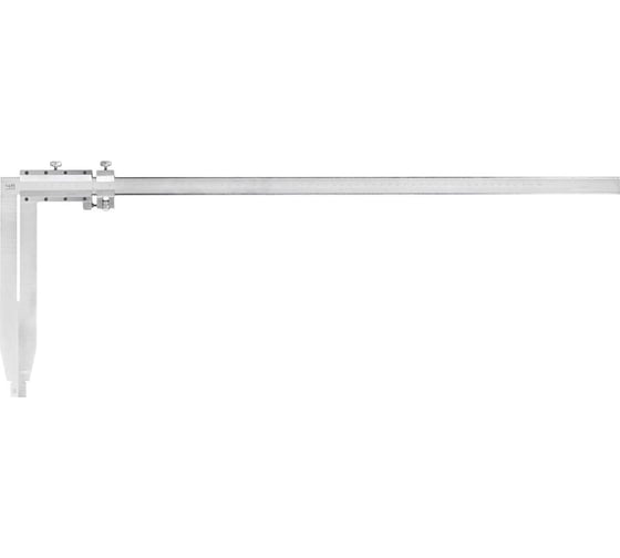 Изображение товара Штангенциркуль ЧИЗ ШЦ-3-1000 0.1 губки 300320-1000 419117