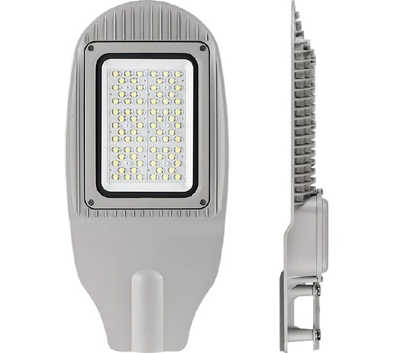 Изображение товара Уличный светодиодный светильник Wolta STL-50W01 IP65 4000К STL_50W01