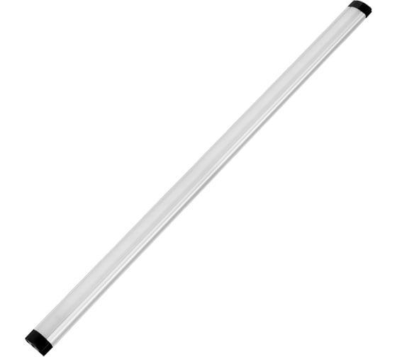 Изображение товара Светильник TDM ELECTRIC LED500х25 линейный ультратонкий, 5 Вт, 230 В, IR-сенсор, 4000К, SQ0329-3610