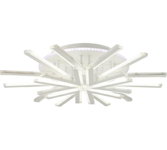 Изображение товара Потолочный светильник LUMION LED, 95W, ALBERTA 8029/95CL