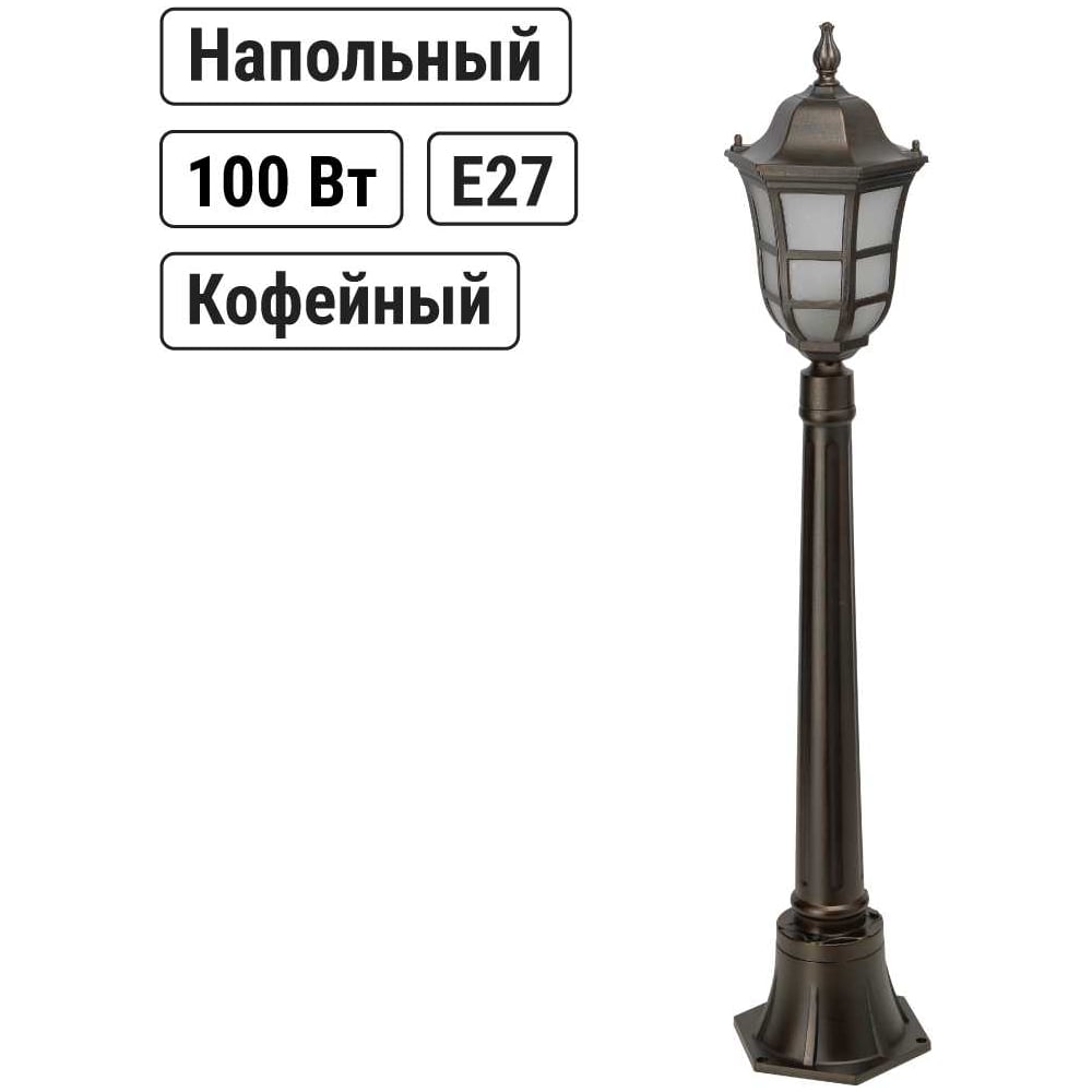 Изображение товара Уличный светильник TDM ELECTRIC "Меридиан" 100 Вт для столбов Изображение товара Уличный светильник TDM ELECTRIC "Меридиан" 100 Вт для столбов