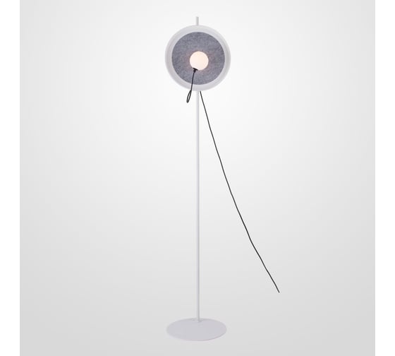 Изображение товара Торшер IMPERIUMLOFT MARGOTT FL D35 White 227313-23