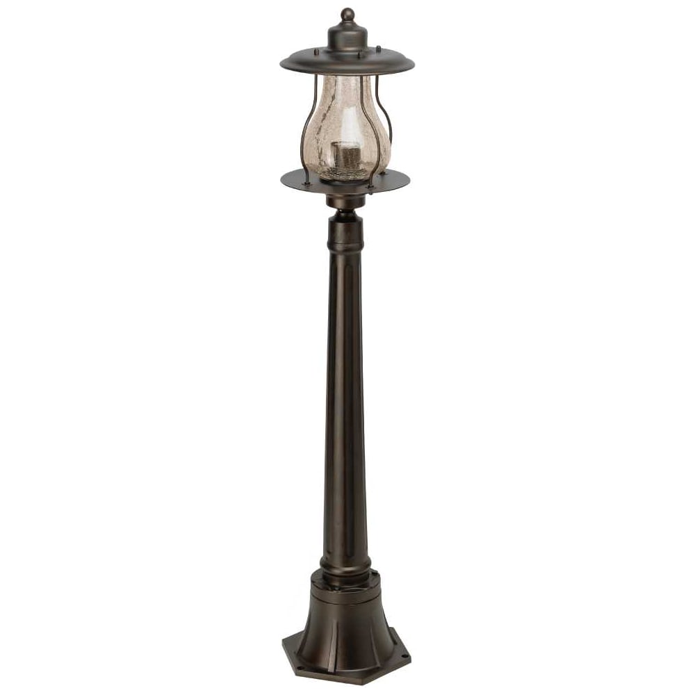 Изображение товара Садово-парковый светильник TDM ELECTRIC Рим 1х60 Вт