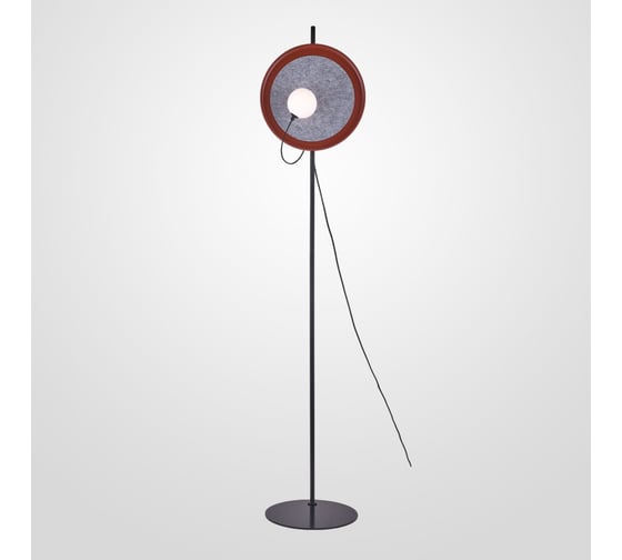 Изображение товара Торшер IMPERIUMLOFT MARGOTT FL D35 Orange 227315-23