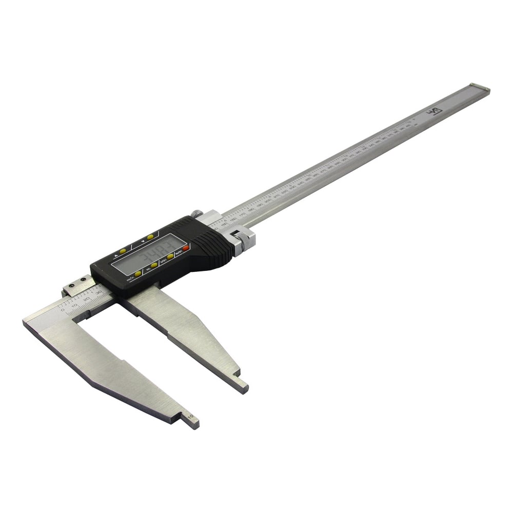 Изображение товара Штангенциркуль ЧИЗ ШЦЦ-3-3000 0.01 профессиональный 150мм сталь кейс