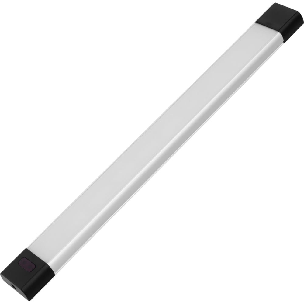 Изображение товара Светильник TDM ELECTRIC LED300х30 линейный 5 Вт с датчиком движения и диммером