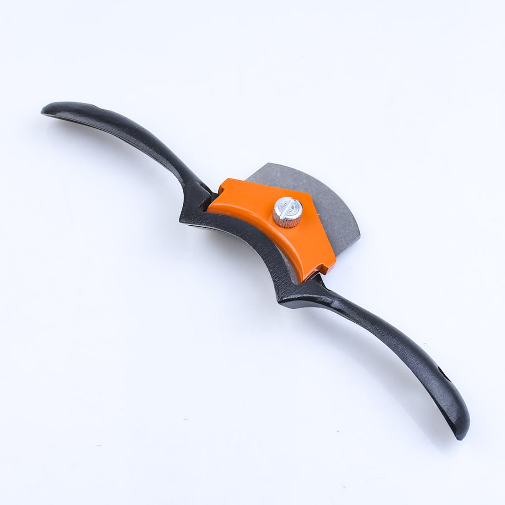 Изображение товара Стружок GOLDRATIO n55 для круглых палок М00023908 полупрофессиональный ручной инструмент