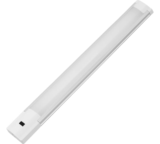 Изображение товара Светильник TDM ELECTRIC LED300х37 линейный, 2,5 Вт, 230 В, датчик движения, SQ0329-3601