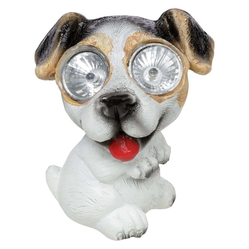 Изображение товара Светильник ландшафтный ССЛ-180 "Макс" на солнечной батарее, 9,5х7,5х10,5 см TDM ELECTRIC SQ0330-0202