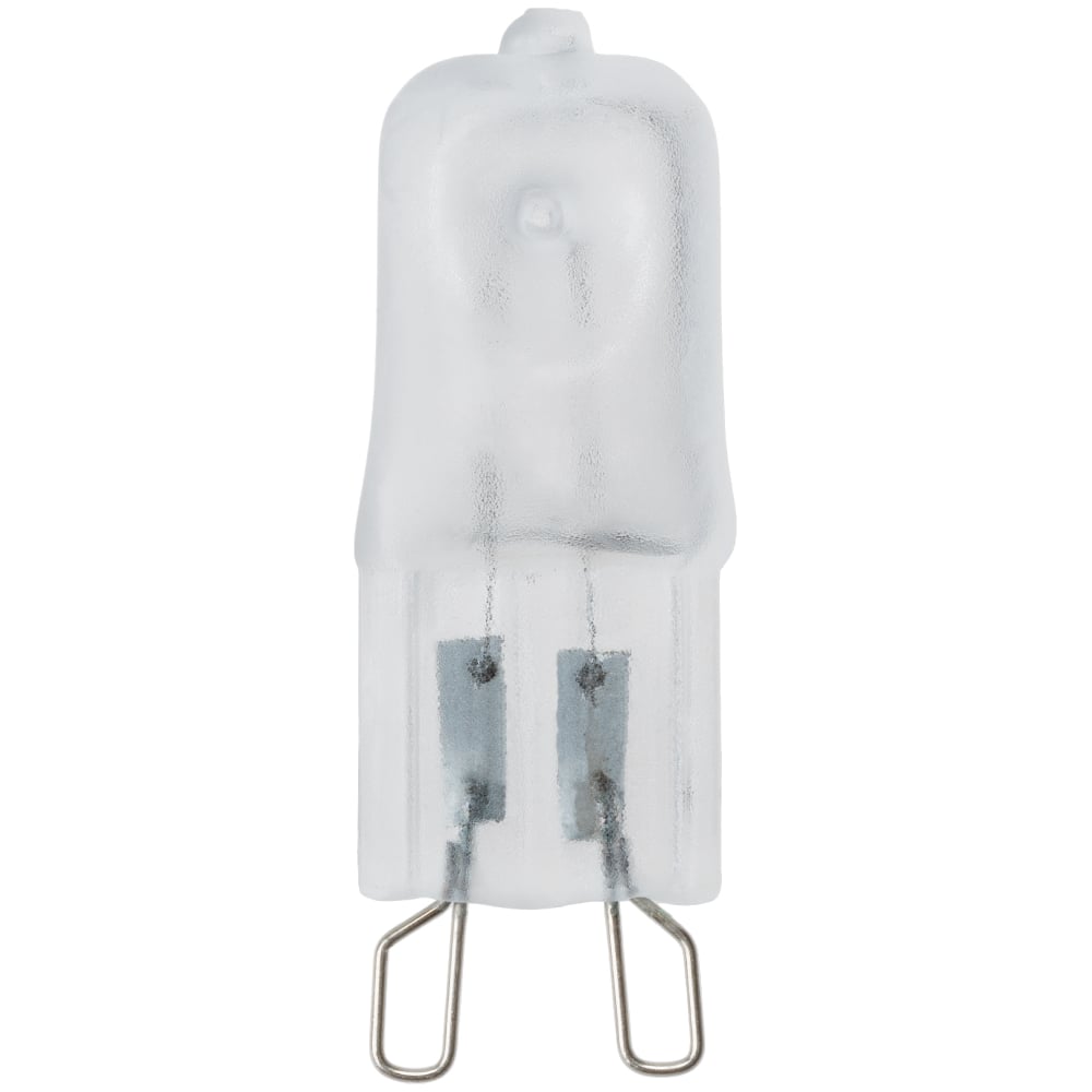 Изображение товара Галогенная капсульная лампа G9 60 Вт TDM ELECTRIC SQ0341-0059