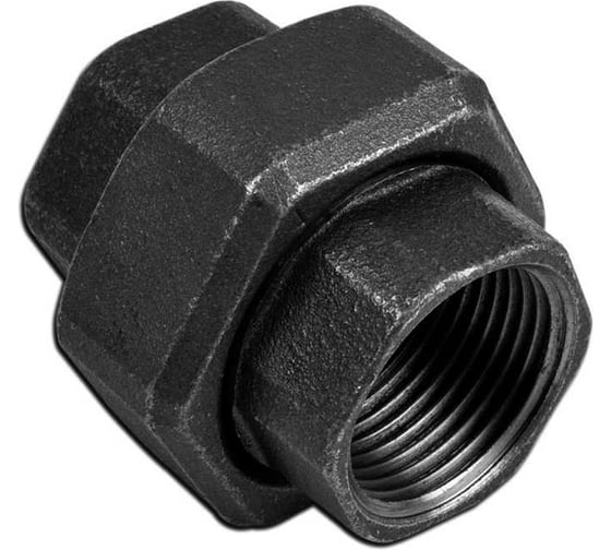 Изображение товара Американка BergMontana 2 г/г КОНУСНАЯ 340 Atusa / Berg Montana-Ф 34021008 34001008