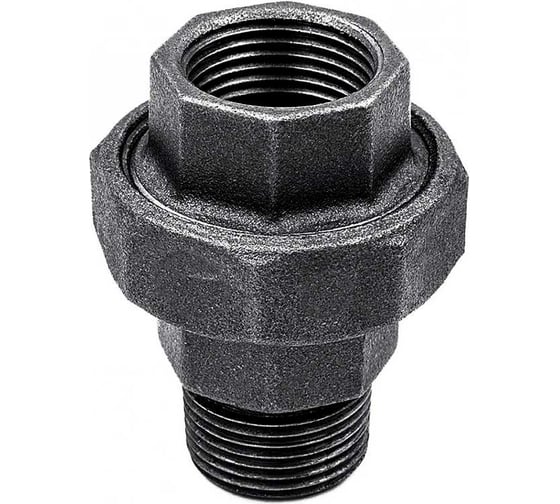 Изображение товара Американка BergMontana 1 г/ш КОНУСНАЯ 341 Atusa / Berg Montana-Ф 34121005 34101005