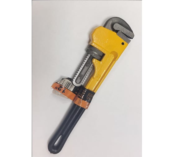 Изображение товара Трубный ключ SENSH усилленный 12", 280 мм SH-11038