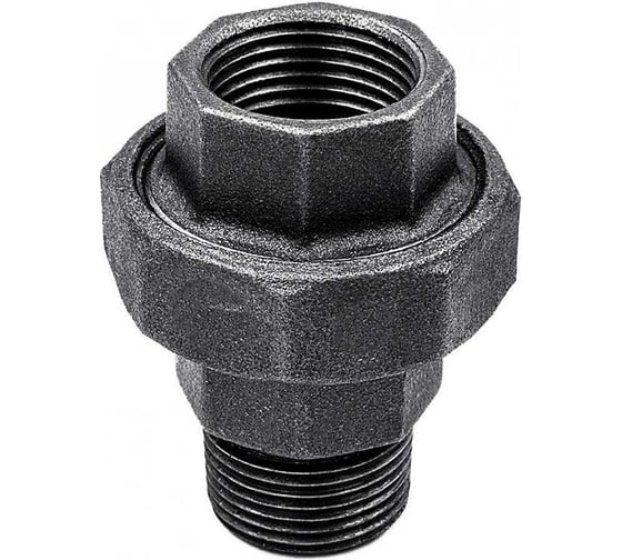 Изображение товара Американка BergMontana 3/4 г/ш КОНУСНАЯ 341 Atusa / Berg Montana-Ф 34121004 34101004