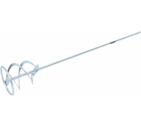 Изображение товара Мешалка (100x60мм; SDS+) для строительных растворов Gigant G-11098