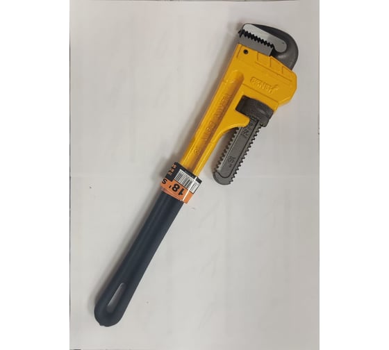 Изображение товара Трубный ключ SENSH усилленный 18", 405 мм SH-11040