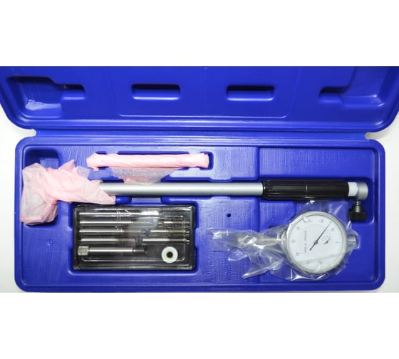 Изображение товара Нутромеры с индикатором Vogel 160-250x0,01 L=200 237017