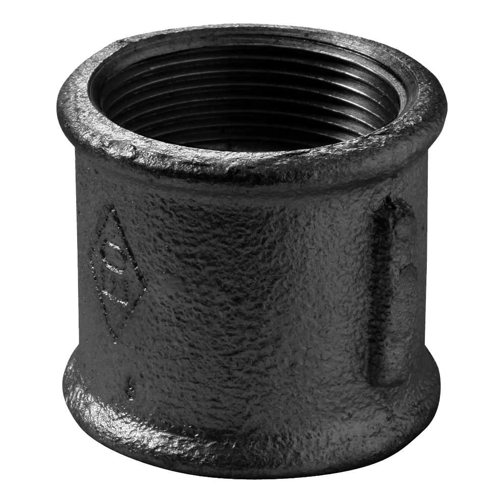 Изображение товара Муфта BergMontana 1 1/4 275 Atusa / Berg Montana-Ф 27521006 27501006